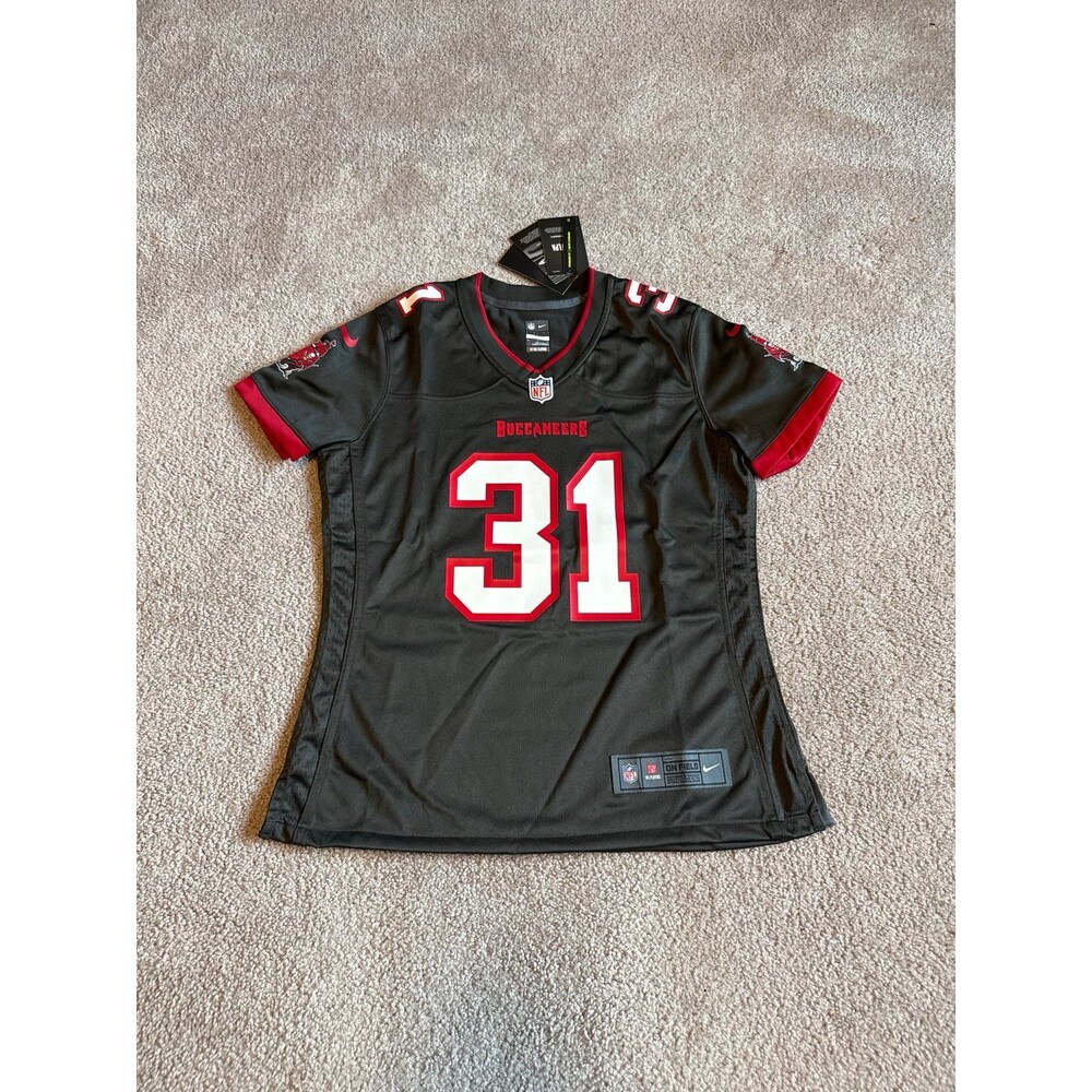 Antoine Winfield Jr Tampa Bay Buccaneers Nike NWT Women’s NFL Jersey Size M